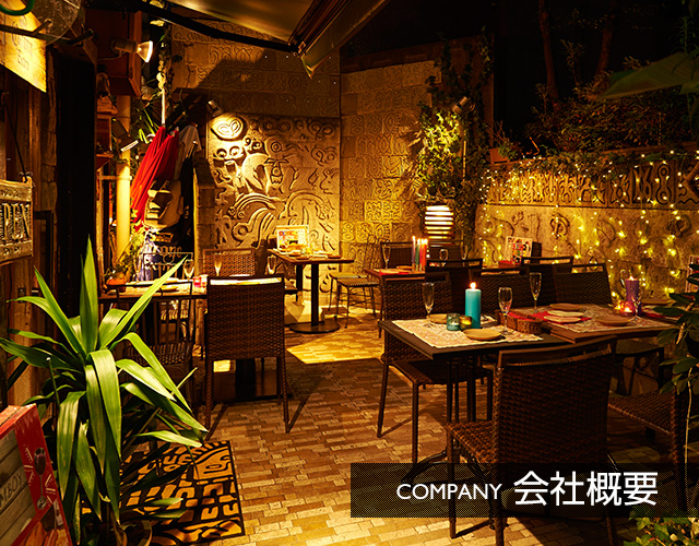 会社概要