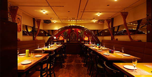 道玄坂店