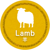 Lamb　羊
