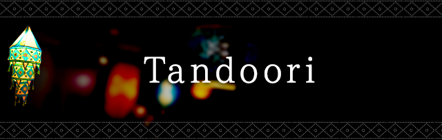 Tandoori