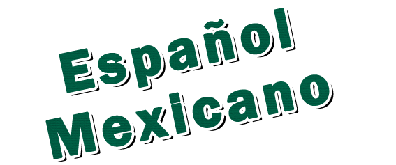 EspanolMesicano