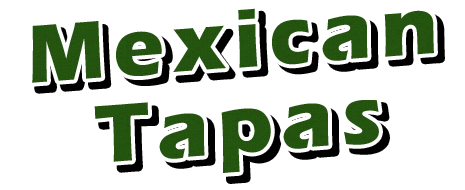 MexicanTapas